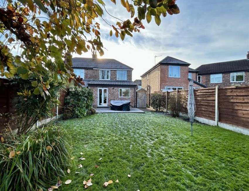 Images for Ellesmere Drive, Cheadle