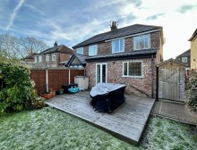 Images for Ellesmere Drive, Cheadle