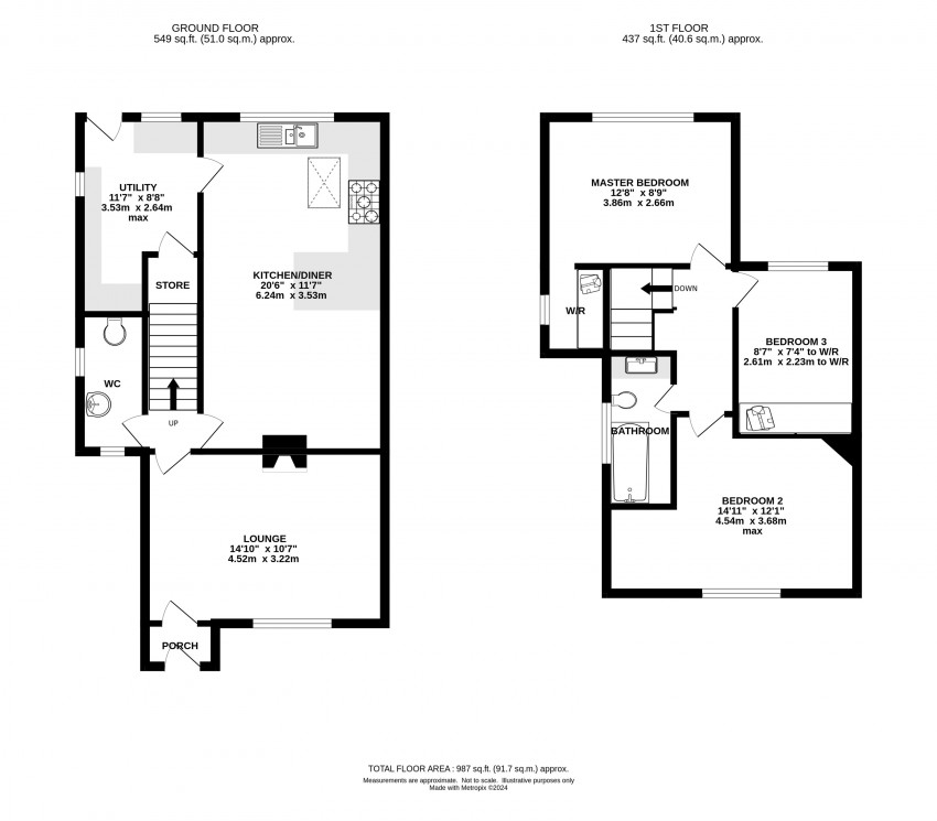 Images for Wellington Road, Bollington, Macclesfield