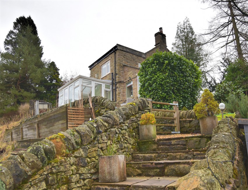 Images for The Wash, Chapel-En-Le-Frith, High Peak