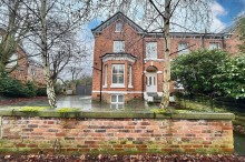 Images for Parsonage Road, Withington