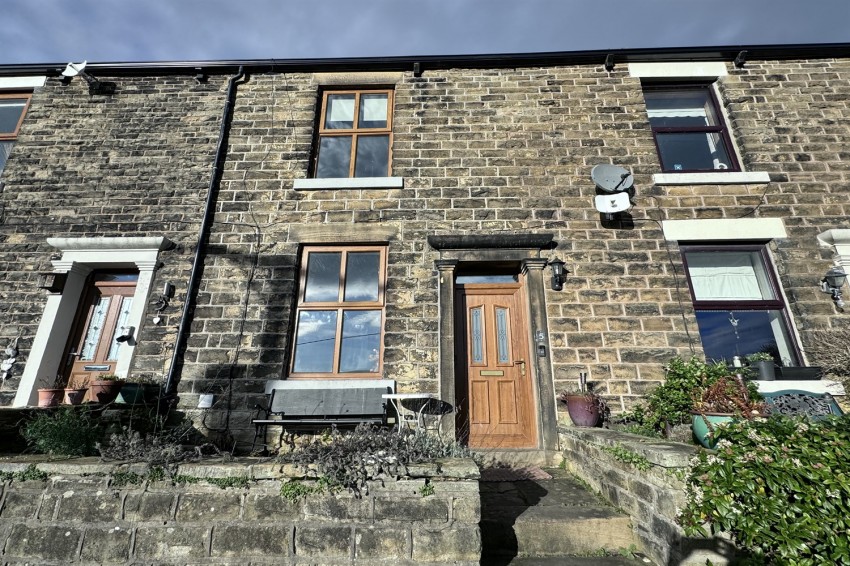 Images for Bank Cottages, Hayfield, High Peak