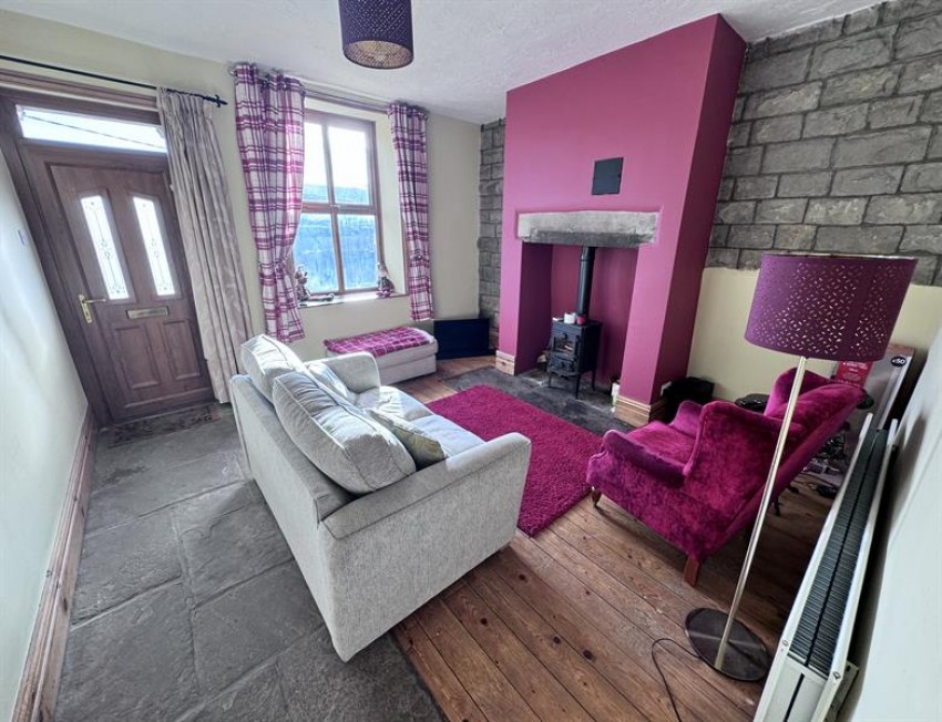 Images for Bank Cottages, Hayfield, High Peak