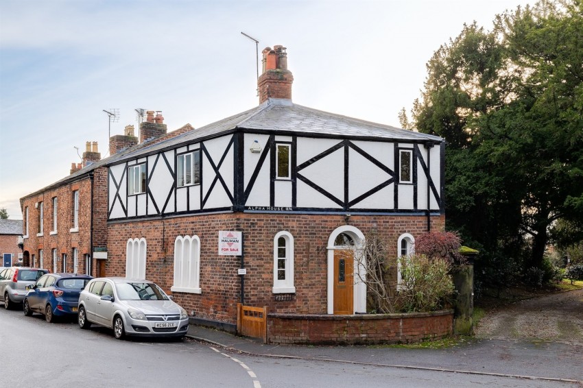 Images for High Street, Tattenhall, Chester