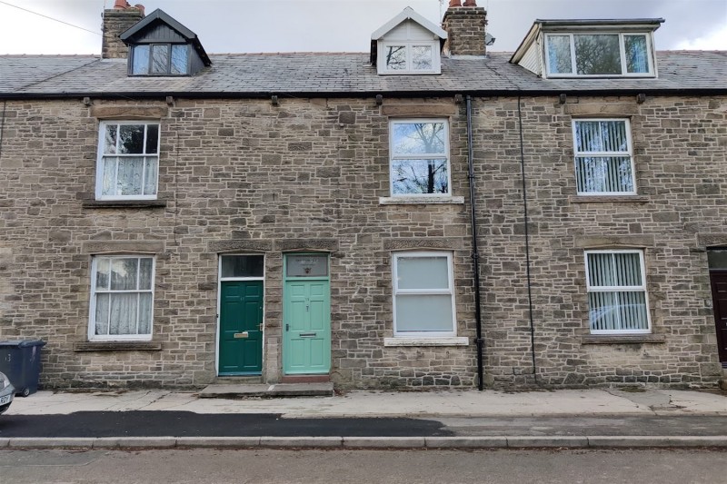 Macclesfield Road, Whaley Bridge, High Peak