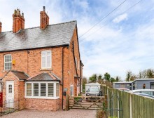 Images for Nantwich Road, Calveley, Tarporley