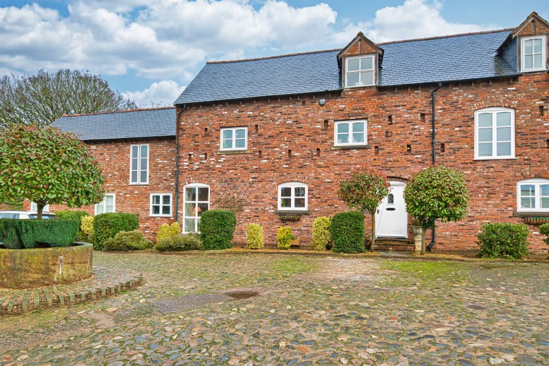 Sutton Chancellor, Aston Lane, Sutton Weaver