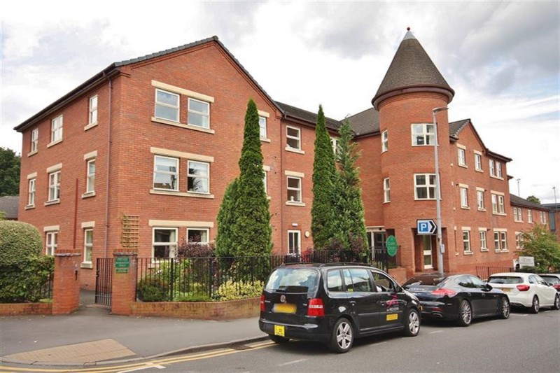 Carrs Court, Church Street, Wilmslow