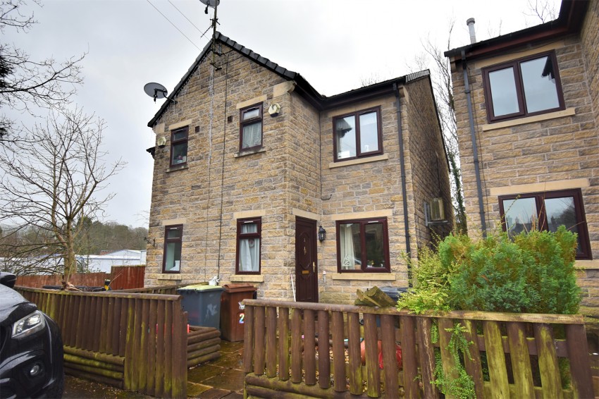 Images for Taxal Mews, Macclesfield Road, Whaley Bridge, High Peak