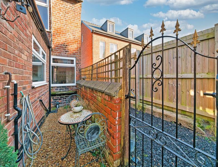 Images for Moreton Terrace, Frodsham