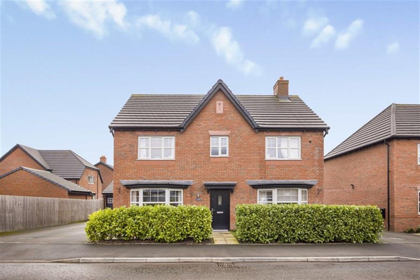 Images for Woodyatt Way, Lymm