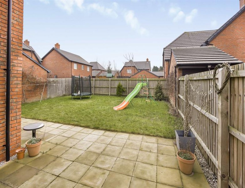 Images for Woodyatt Way, Lymm