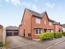 Images for Woodyatt Way, Lymm