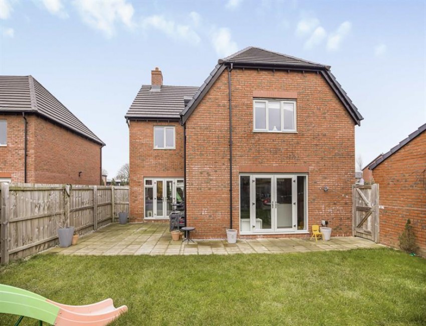 Images for Woodyatt Way, Lymm