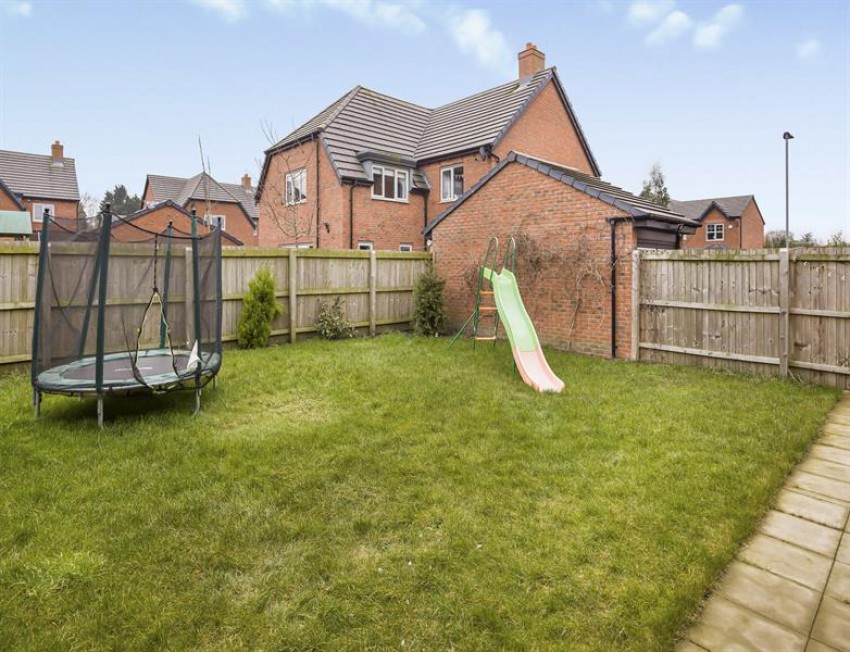 Images for Woodyatt Way, Lymm