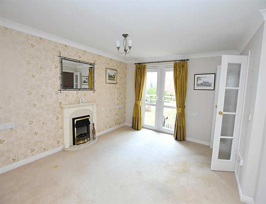 Images for 35 Bernard Court, Chester Road, Holmes Chapel