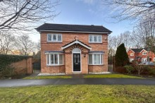 Images for Chadwick Close, Wilmslow