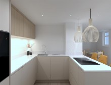 Images for Plots 1- 3 117 Dane Road, Sale