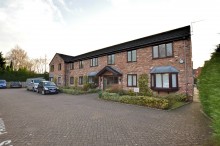 Images for Sandringham Court, London Road, Holmes Chapel