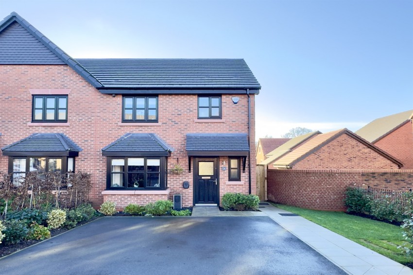 Images for Twinkleton Road, Poynton