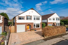 Images for Thoresway Road, Wilmslow