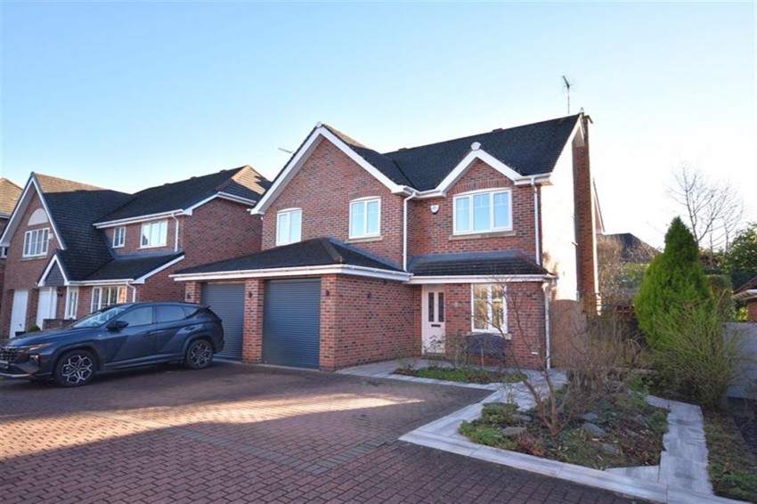 Images for Sandpiper Close, Tytherington