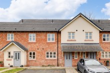 Images for Davenport Place, Nantwich Road, Calveley, Tarporley