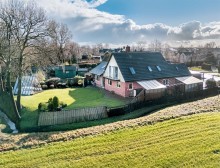 Images for Oscroft village house with sensational rural views