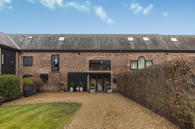 Cherry Lane Barns, Cherry Lane, Lymm