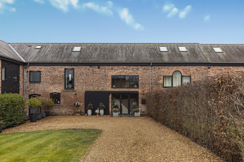 Images for Cherry Lane Barns, Cherry Lane, Lymm