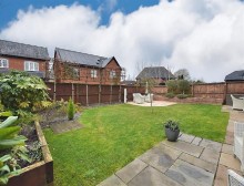 Images for Meadowside, Smallwood, Sandbach