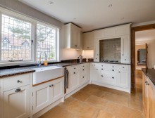 Images for Stunning period house in Tilstone Fearnall