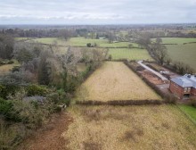 Images for Stunning period house in Tilstone Fearnall