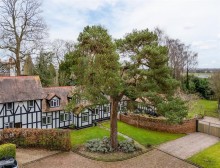 Images for Stunning period house in Tilstone Fearnall