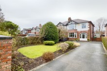 Images for Dickens Lane, Poynton