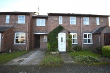 Images for Parrs Mount Mews, Heaton Mersey, Stockport