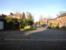 Images for Parrs Mount Mews, Heaton Mersey, Stockport