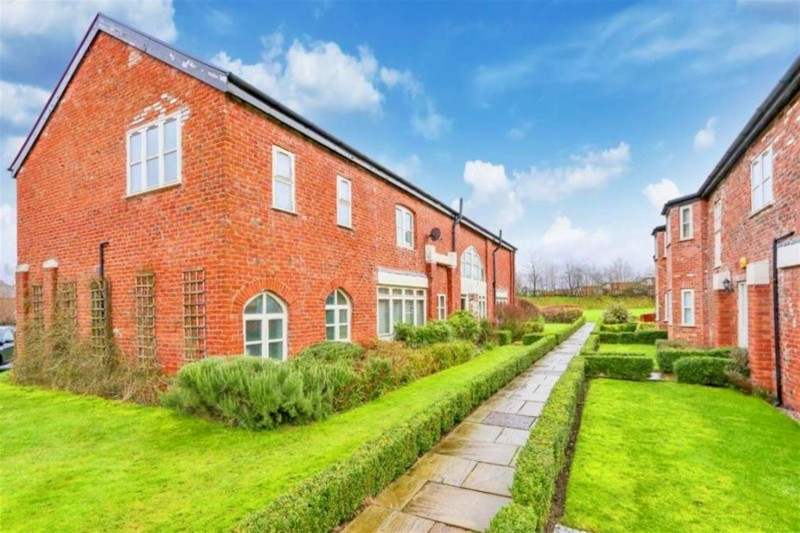 Griffin Farm Drive, Heald Green, Cheadle