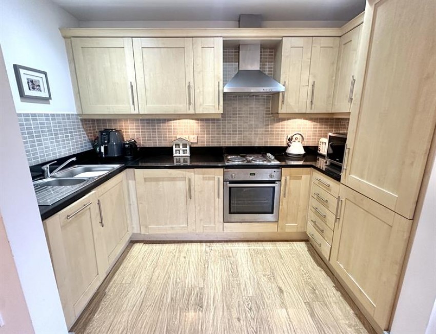 Images for Griffin Farm Drive, Heald Green, Cheadle