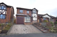 Images for Freshfield Drive, Macclesfield