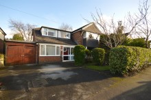 Images for Cherry Holt Avenue, Heaton Mersey