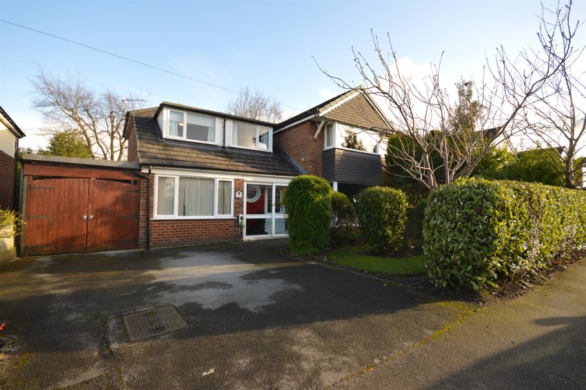 Images for Cherry Holt Avenue, Heaton Mersey