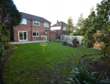 Images for Cherry Holt Avenue, Heaton Mersey