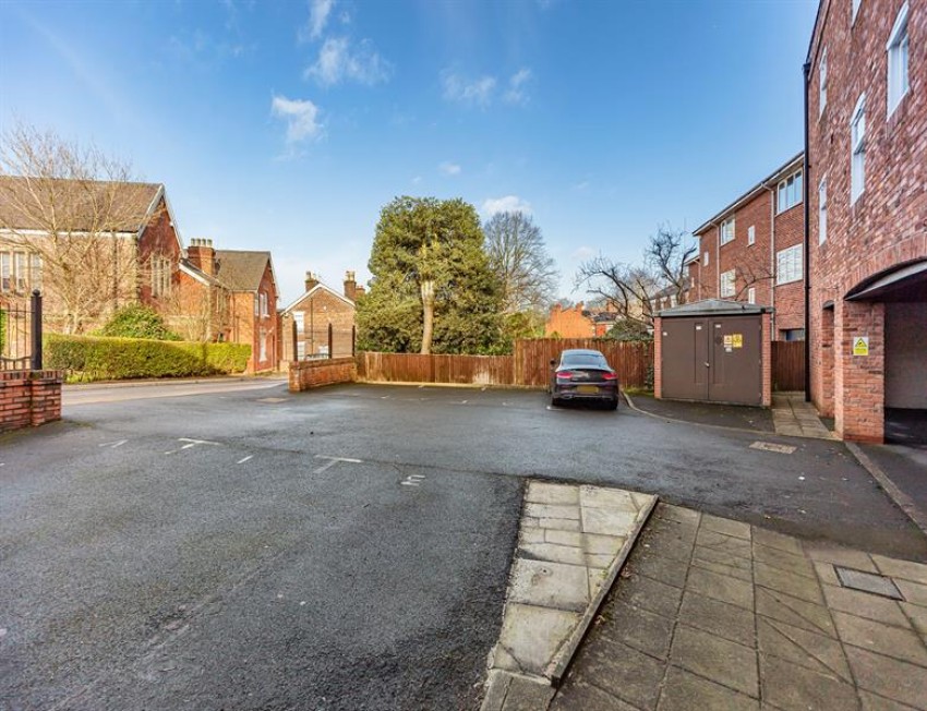 Images for Dukesbridge Court, Lymm