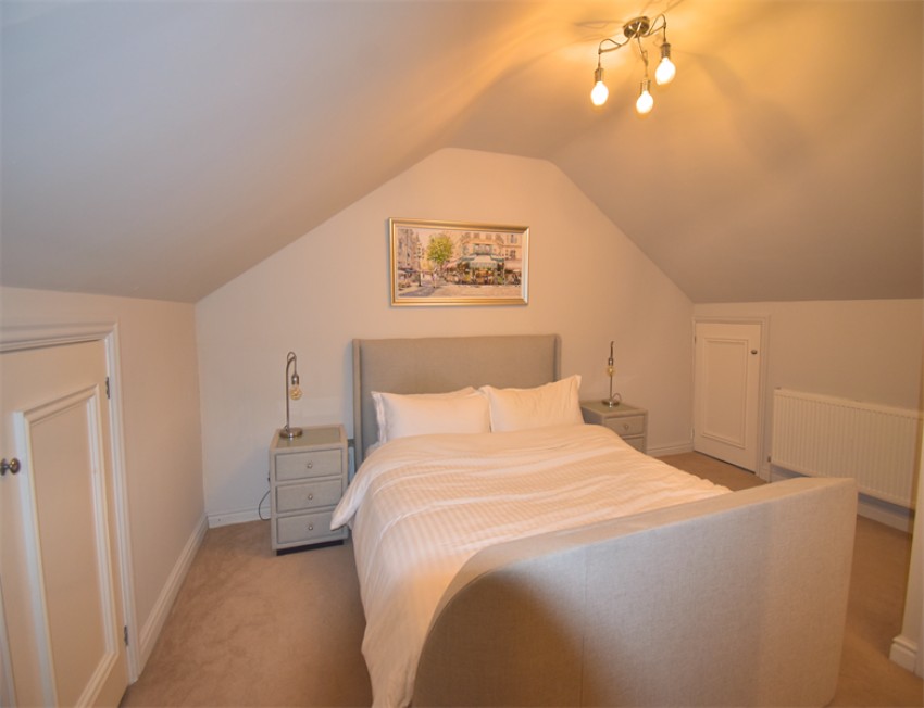 Images for Alpha Mews, New Road, Whaley Bridge, High Peak