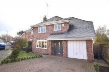 Images for Blairgowrie Drive, Tytherington, Macclesfield