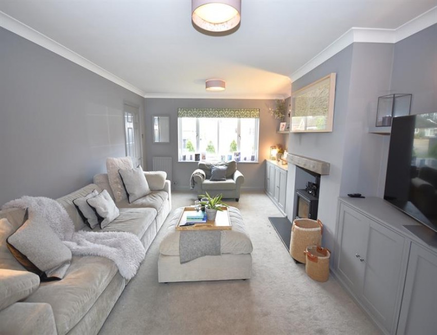 Images for Blairgowrie Drive, Tytherington, Macclesfield