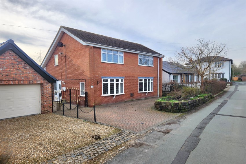 Images for Bellhouse Lane, Grappenhall, Warrington