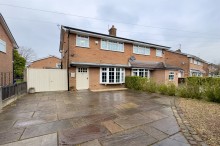 Images for Dunlin Close, Poynton