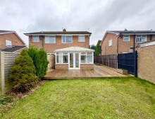 Images for Dunlin Close, Poynton